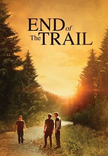 End of the Trail