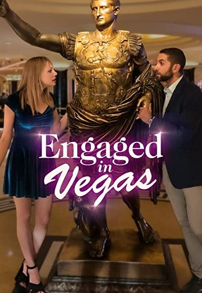 Engaged in Vegas