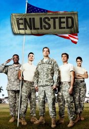 Enlisted