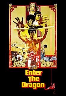 Enter The Dragon