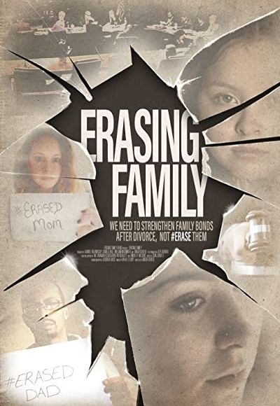 Erasing Family