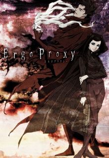 Ergo Proxy