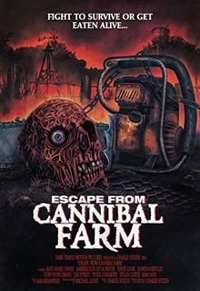 Escape from Cannibal Farm