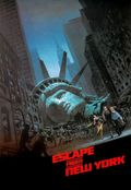 Escape from New York