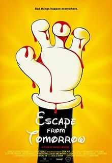 Escape from Tomorrow