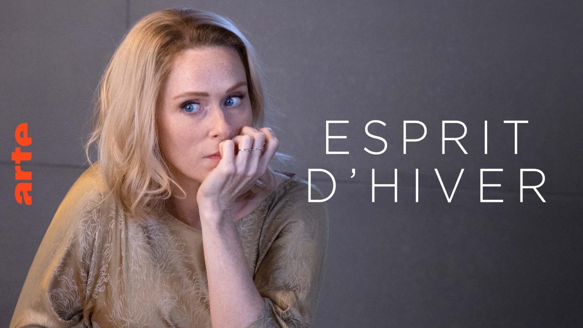 Esprit d'hiver