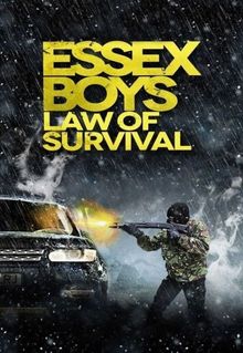 Essex Boys: Law of Survival