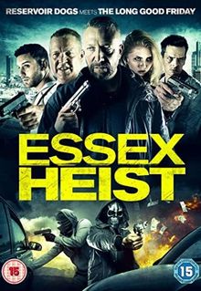 Essex Heist