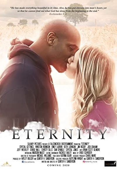 Eternity