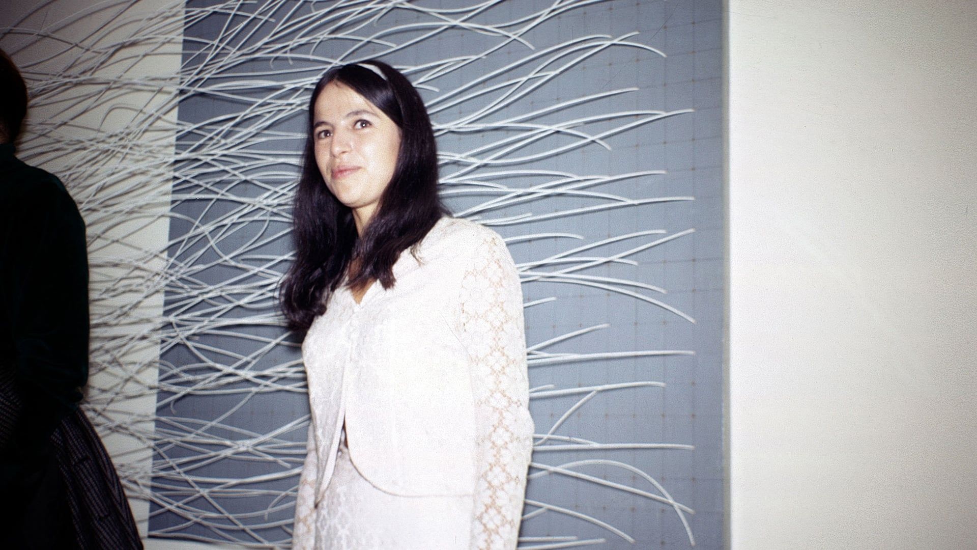 Eva Hesse