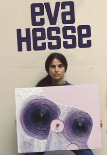 Eva Hesse