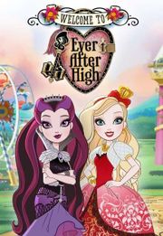 Ever After High