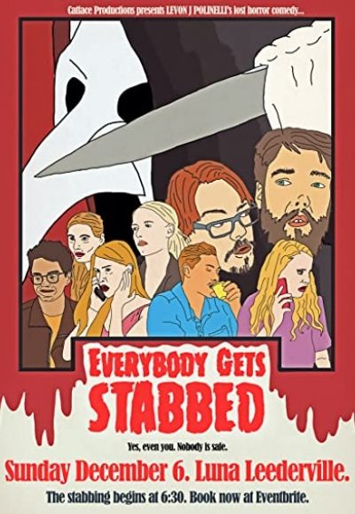 Everybody Gets Stabbed