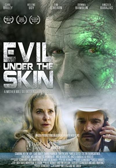 Evil Under the Skin