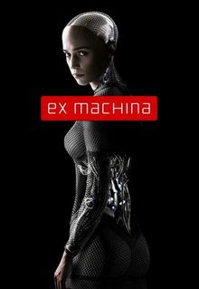 Ex Machina