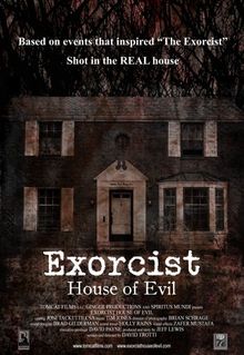 Exorcist: House of Evil