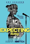 Expecting Amy