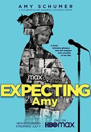 Expecting Amy