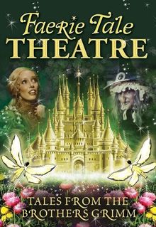 Faerie Tale Theatre