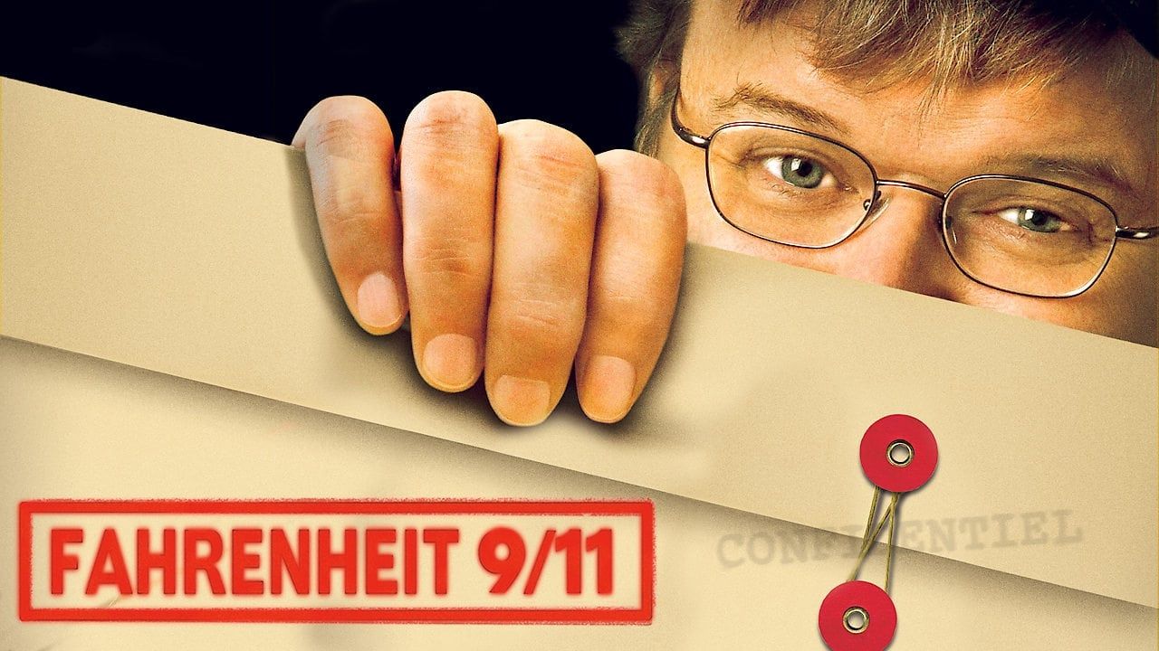 Fahrenheit 9/11