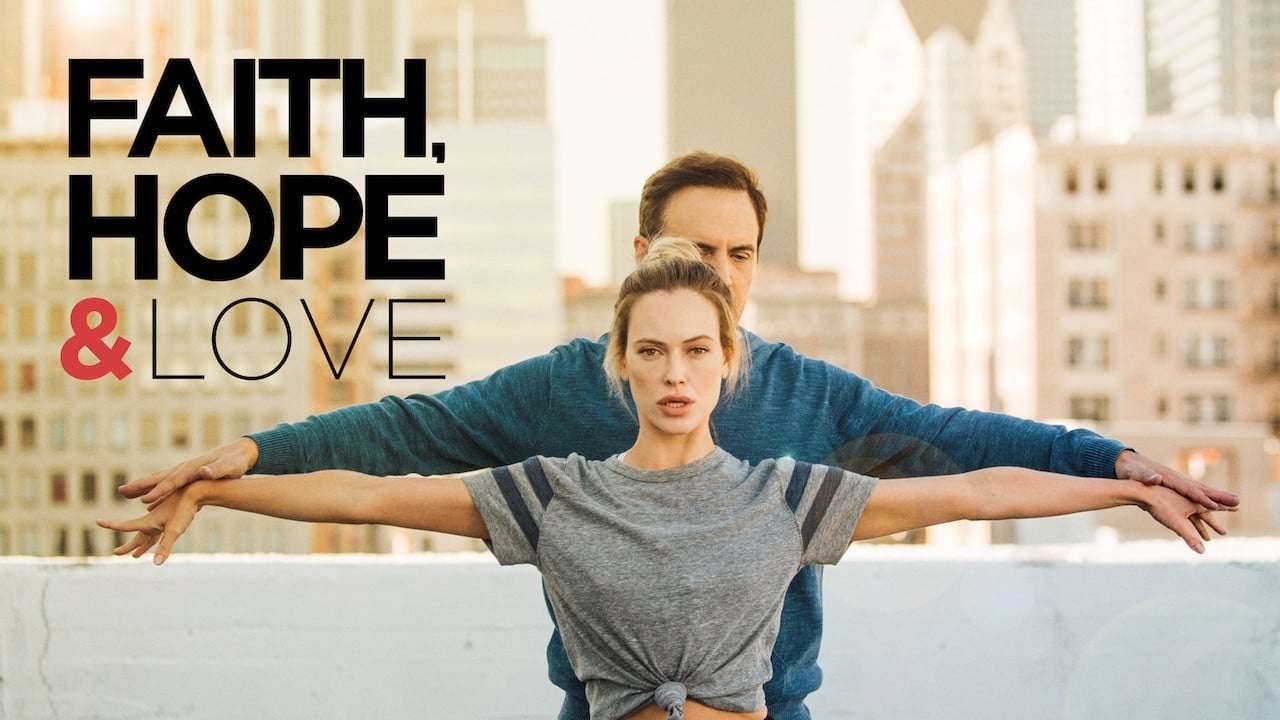 Faith, Hope & Love