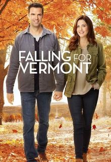 Falling for Vermont