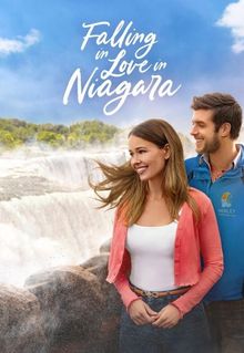 Falling in Love in Niagara