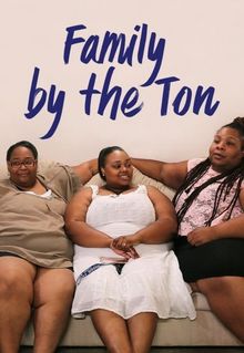 Family by the Ton