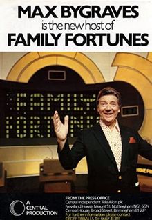 Family Fortunes