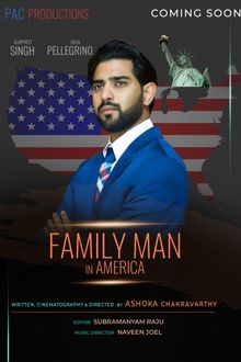 Family Man in America