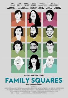 Family Squares