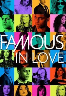 Famous in Love