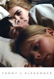 Fanny and Alexander