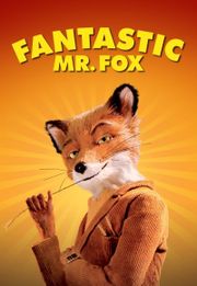 Fantastic Mr. Fox