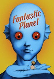 Fantastic Planet