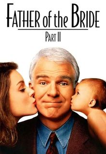 Father of the Bride Part II