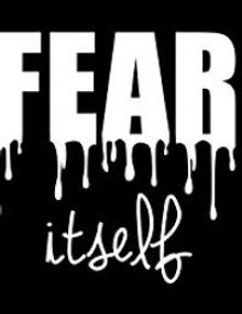 Fear Itself