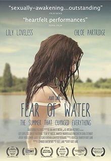 Fear of Water