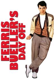 Ferris Bueller's Day Off