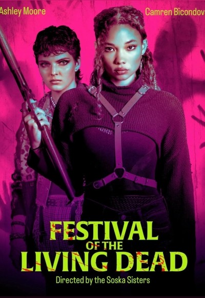 Festival of the Living Dead