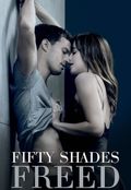 Fifty Shades Freed