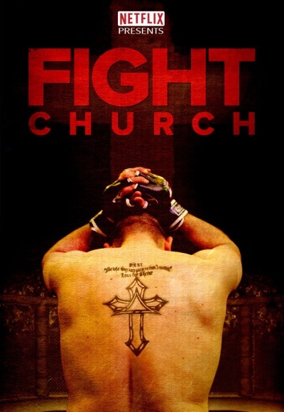 Fight Church