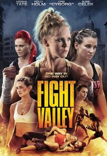 Fight Valley