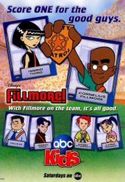 Fillmore!