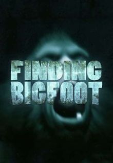 Finding Bigfoot