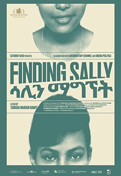 Finding Sally