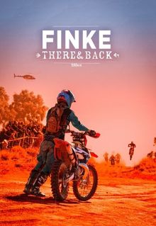 Finke: There and Back
