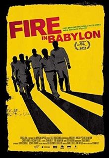 Fire in Babylon