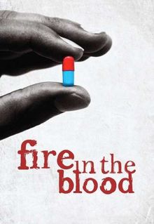 Fire in the Blood