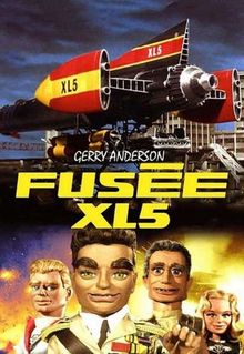 Fireball XL5